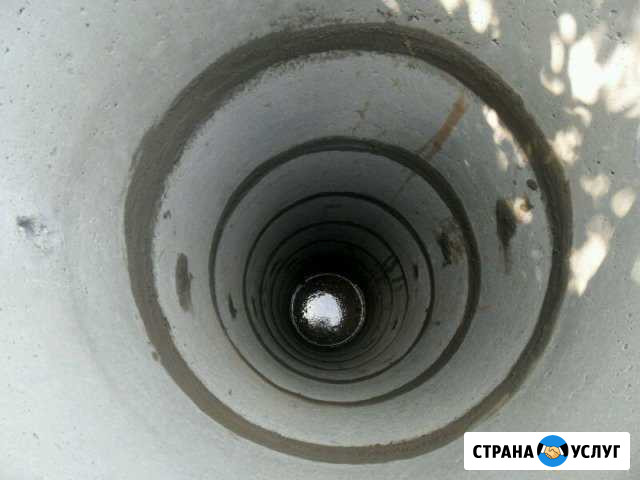 Копка колодцев Гдов - изображение 1