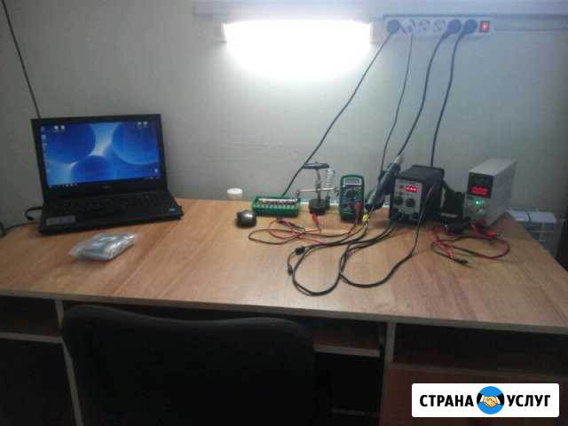 Ремонт автоэлектронники Ставрополь - изображение 1