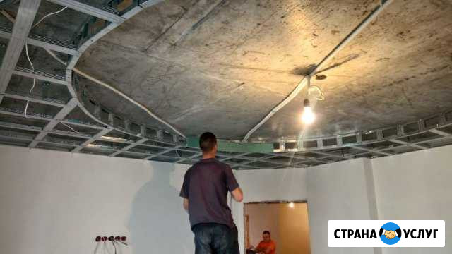 Ремонт квартир,офисов,без предоплаты Лыткарино - изображение 1