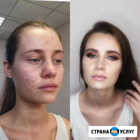 Макияж Новороссийск - изображение 1