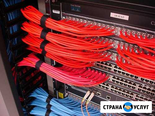 IT - компетенции широкого спектра Тольятти - изображение 1