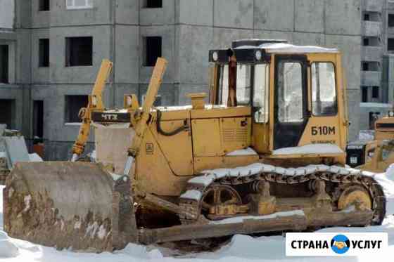 Спецтехника Бульдозер Самосвалы Длинномер Темрюк