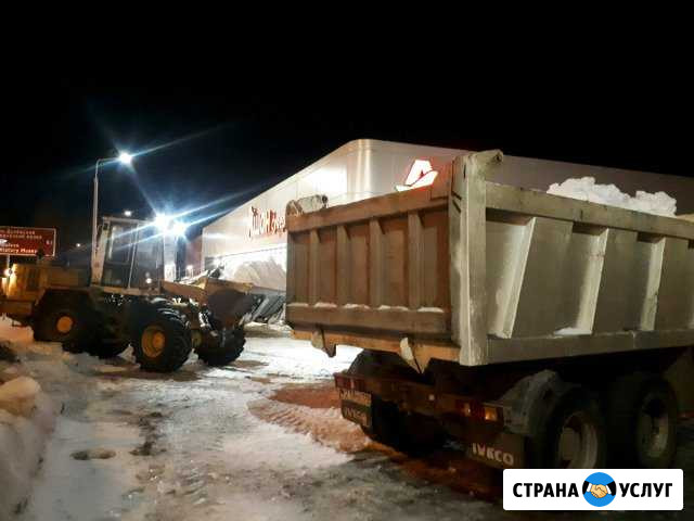 Аренда спецтехники, доставка сыпучих материалов Дрезна - изображение 1