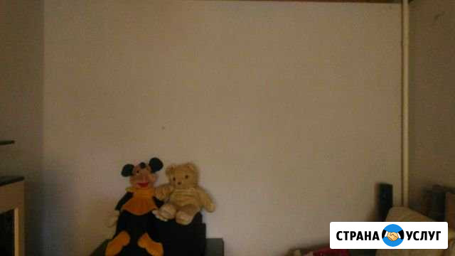 Аэрография Ростов-на-Дону - изображение 1