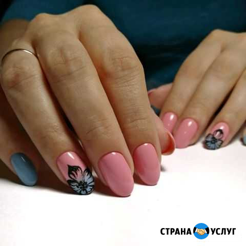 Гель-лак Новокузнецк - изображение 1