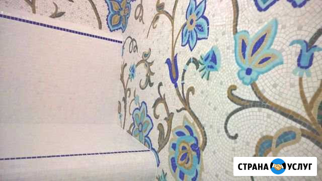 Строительство хамамов - турецких бань, саун, спа к Выселки - изображение 1