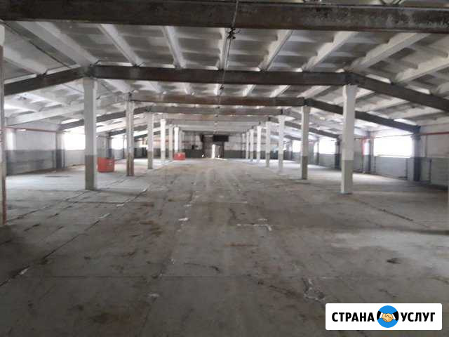 Помещения свободного назначения Мегион - изображение 1
