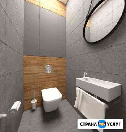 Дизайн интерьера Набережные Челны