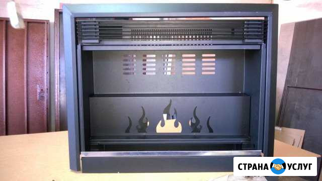 Услуги лазерной резки на Bystronic до 16 мм Канаш - изображение 1
