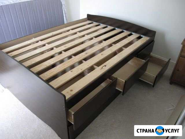 Сборщик мебели Псков - изображение 1