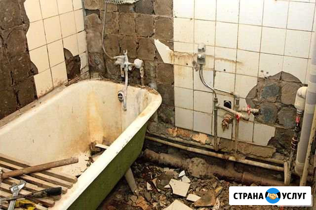 Установка или ремонт квартир Камень-на-Оби - изображение 1