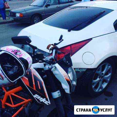 Автосервис Open Auto Воронеж