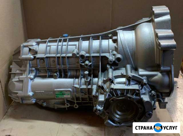 Ремонт АКПП 5HP19 6HP19 Пушкино - изображение 1