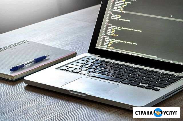 Создание одностраничных сайтов Горно-Алтайск - изображение 1
