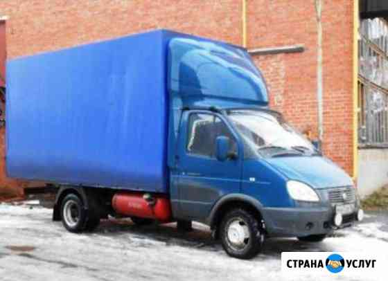 Любые Переезды и грузоперевозки Грузчики Газель Нижний Новгород