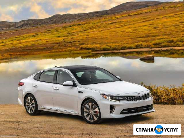 Прокат авто бизнес-класса с водителем Ростов-на-Дону - изображение 1