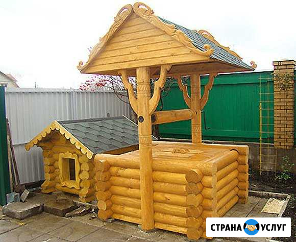 Копка колодцев Камешково - изображение 1