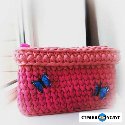 Вязание на заказ Батайск - изображение 1