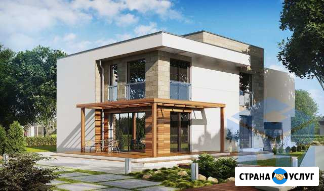 Экономим на строительстве дома Магнитогорск - изображение 1