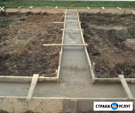 Бетонщики,фундаменты,монолит Ставрополь - изображение 1