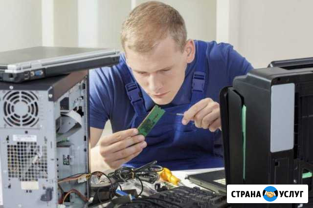 Установка по. Windows 7.8.10. Ремонт пк. Частник Барнаул - изображение 1