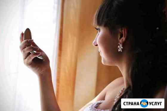 Фотограф Скопин