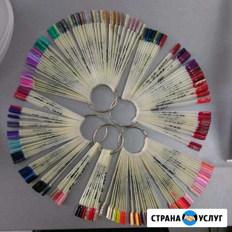 Шеллак с укреплением Бийск - изображение 1