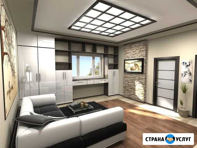 Ремонт квартиры Железнодорожный - изображение 1
