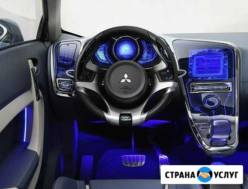 Химчистка салона автомобиля, качество гарантирован Топки - изображение 1