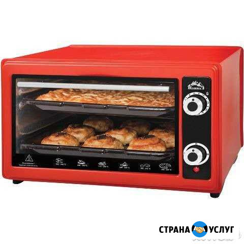 Ремонт микроволновок,духовок и т.п Краснодар - изображение 1