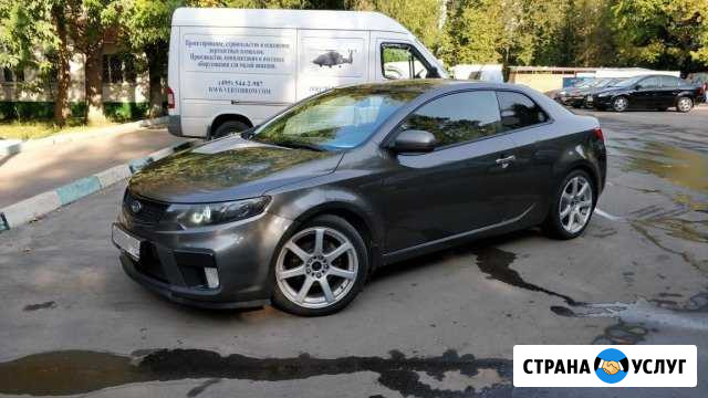 Трансфер по Крыму.Аренда авто с водителем Симферополь - изображение 1