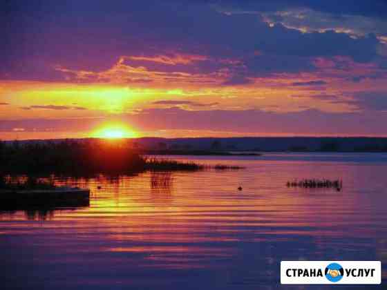 Рыбалка в Астрахани Камызяк