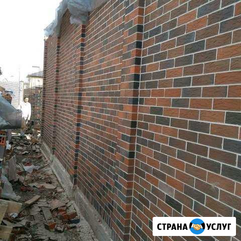 Каменщики Краснодар - изображение 1