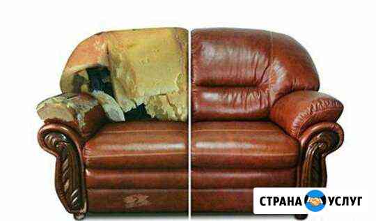 Реставрация мебели Грозный
