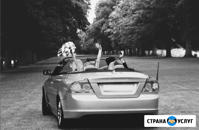 Аренда кабриолета Санкт-Петербург - изображение 1