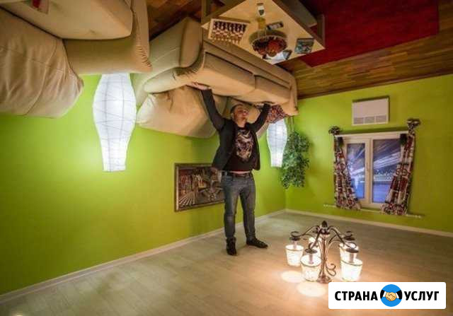 Квартирные и офисные переезды Калининград - изображение 1