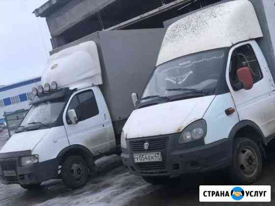 Грузоперевозки Псков