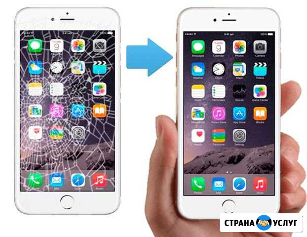 Ремонт сотовых телефонов и планшетов Волгоград - изображение 1