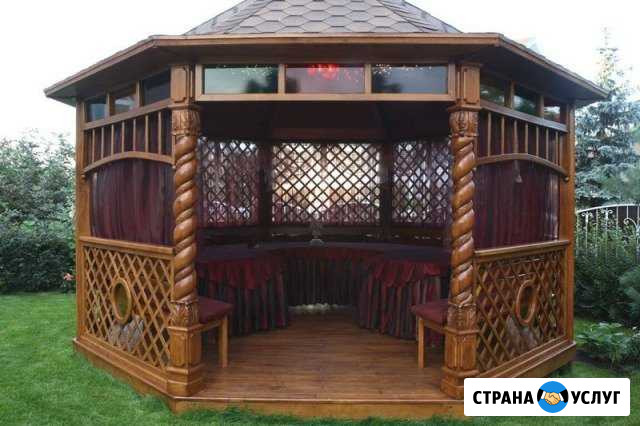 Строительство Череповец - изображение 1