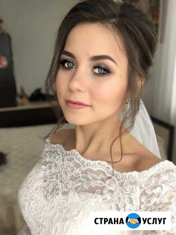 Профессиональный макияж Казань - изображение 1