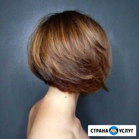 Парикмахерская с Любовью Бессоновка - изображение 1