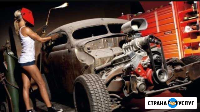 Ремонт рулевых реек на любых авто Саратов - изображение 1