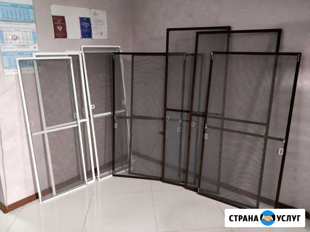 Москитная сетка Санкт-Петербург - изображение 1