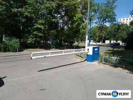 Ворота, заборы, навесы, шлагбаумы Истра