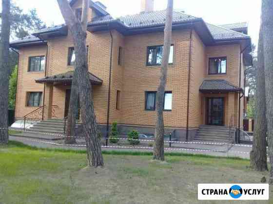 Каменщики. Блок кладка Москва