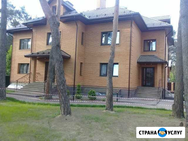 Каменщики. Блок кладка Москва - изображение 1