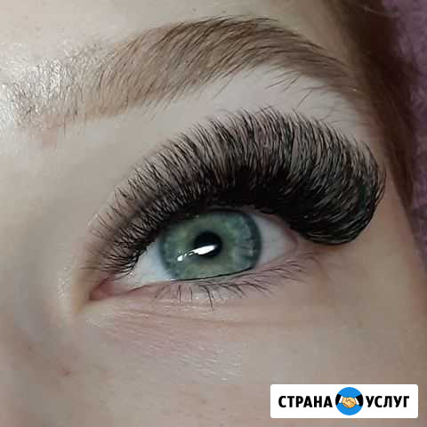 Перманентный макияж, наращивание ресниц Цимлянск - изображение 1