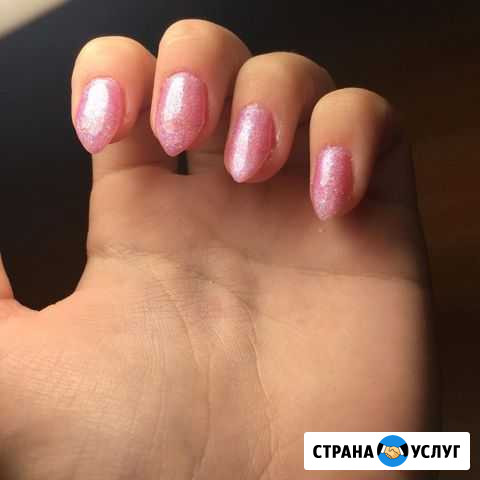 Маникюр Нижнекамск - изображение 1