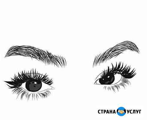 Мастер бровист Иваново