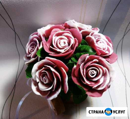 Мыло ручной работы Лысково - изображение 1